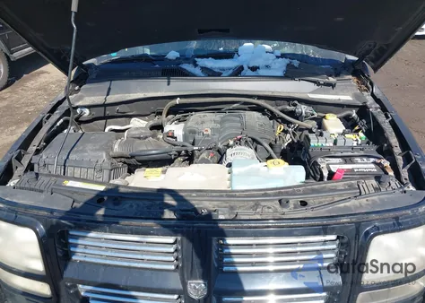 2007 Dodge Nitro Slt/Rt z USA, uszkodzony, nr VIN 1D8GU58677W626355